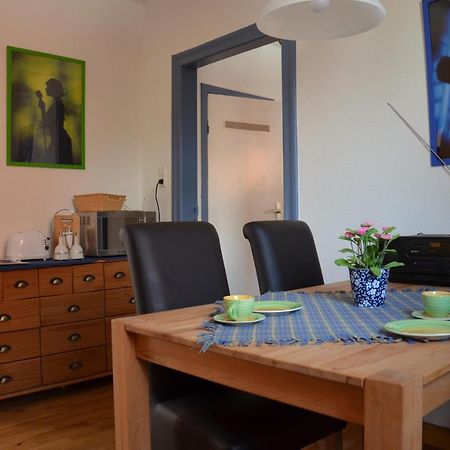 Ferienwohnung Oldenburg Ngoại thất bức ảnh