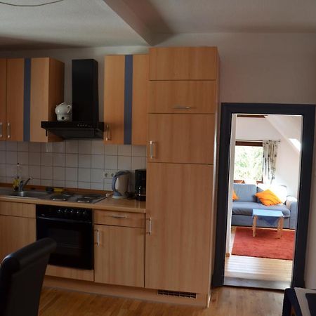 Ferienwohnung Oldenburg Ngoại thất bức ảnh