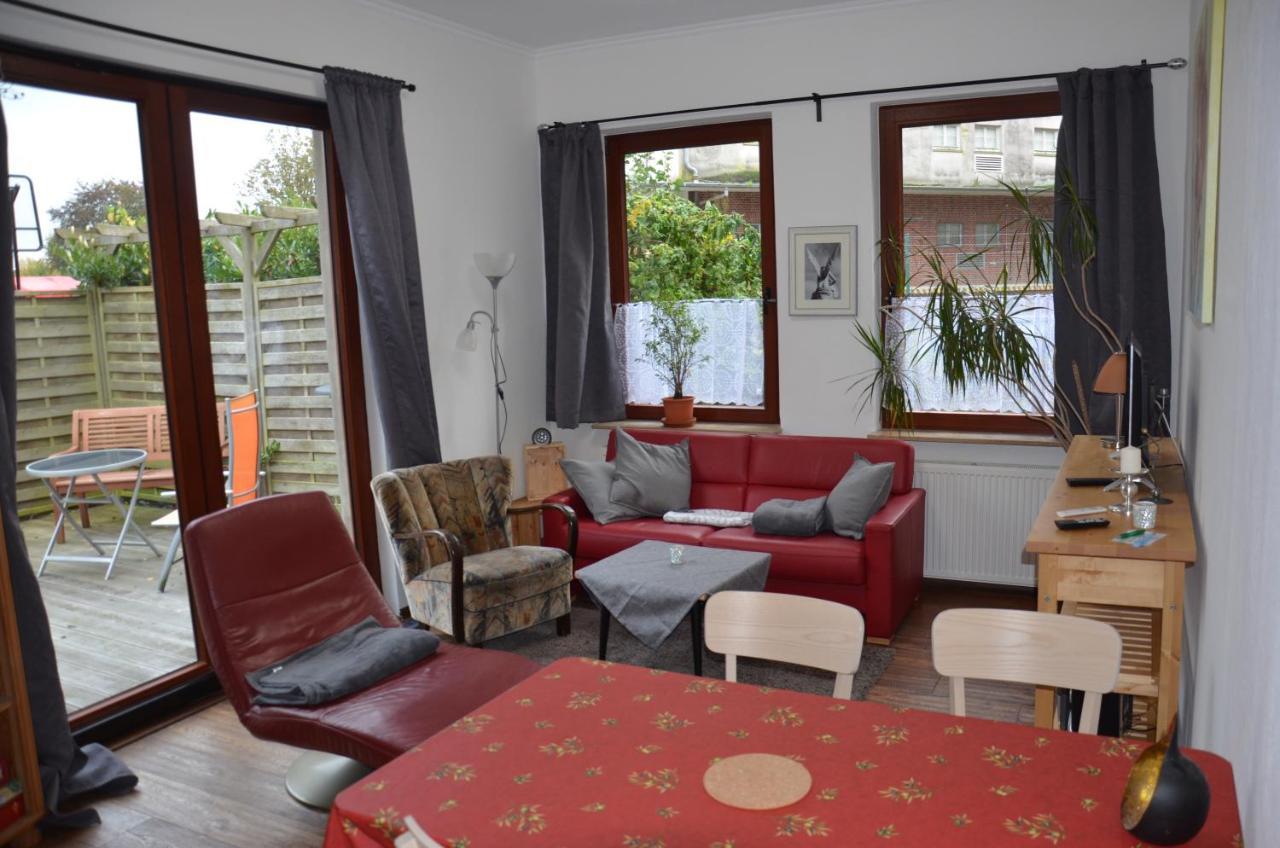 Ferienwohnung Oldenburg Ngoại thất bức ảnh