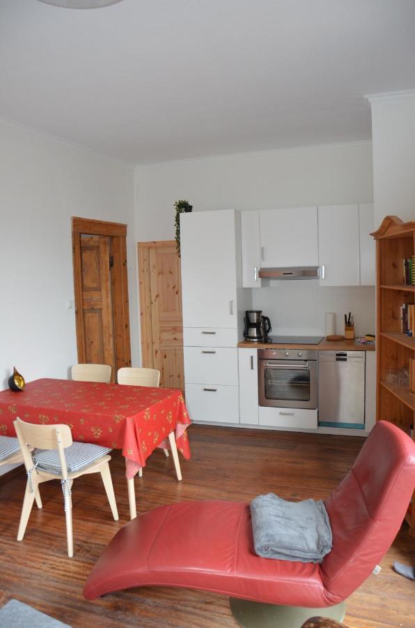 Ferienwohnung Oldenburg Ngoại thất bức ảnh